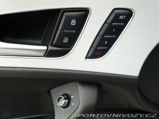 Audi A6 3.0BiTDI 230kW*S-line*1 m 2013