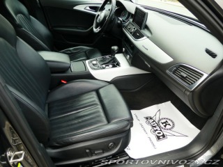 Audi A6 3.0BiTDI 230kW*S-line*1 m 2013