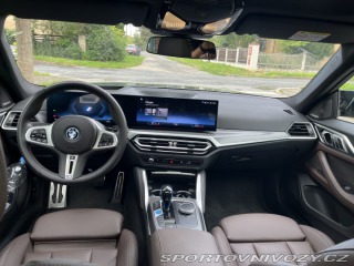 BMW i4 M50 2022