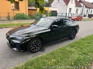 BMW i4 M50 2022