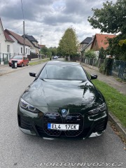 BMW i4 M50 2022