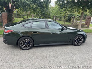 BMW i4 M50 2022