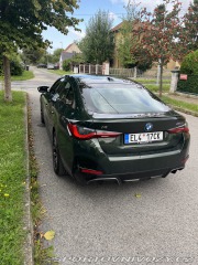 BMW i4 M50 2022