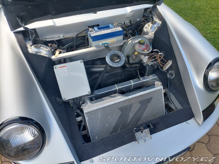 Porsche Boxster 3.2 S 2005