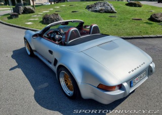 Porsche Boxster 3.2 S 2005
