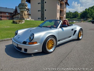Porsche Boxster 3.2 S 2005