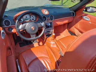 Porsche Boxster 3.2 S 2005