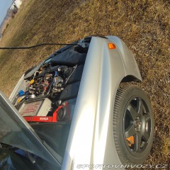 Subaru Impreza WRX 2002