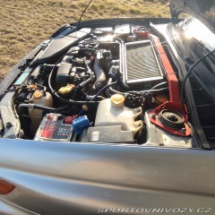 Subaru Impreza WRX 2002