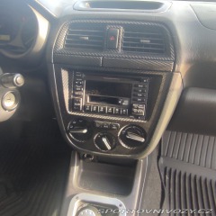 Subaru Impreza WRX 2002