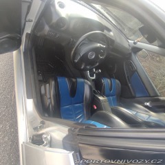 Subaru Impreza WRX 2002