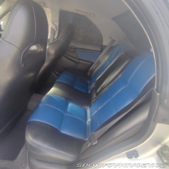 Subaru Impreza WRX 2002