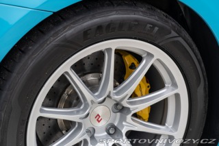 Porsche Cayman S (982) 2017