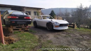 Nissan Ostatní modely Datsun 240z 1971