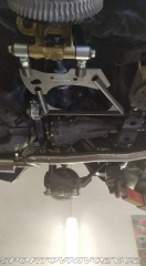 Nissan Ostatní modely Datsun 240z 1971