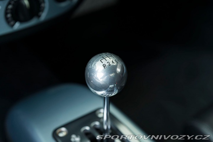 Ferrari 360 Spider / MANUÁL 1800