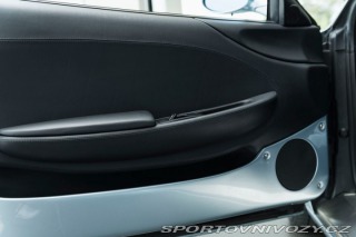 Ferrari 360 Spider / MANUÁL 2002