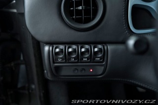 Ferrari 360 Spider / MANUÁL 2002