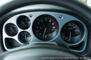 Ferrari 360 Spider / MANUÁL 2002