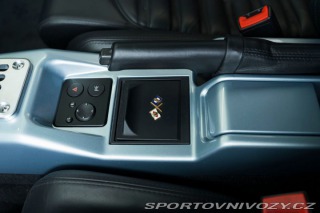 Ferrari 360 Spider / MANUÁL 2002