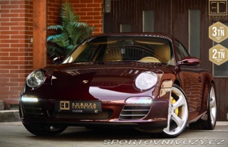 Porsche 911 CARRERA S COUPE CARMONA 2005