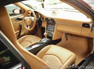 Porsche 911 CARRERA S COUPE CARMONA 2005
