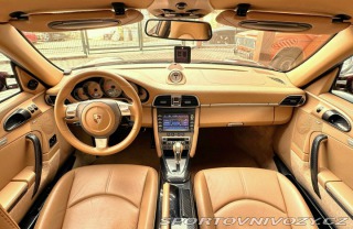Porsche 911 CARRERA S COUPE CARMONA 2005