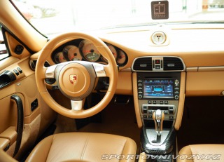 Porsche 911 CARRERA S COUPE CARMONA 2005