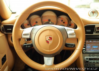 Porsche 911 CARRERA S COUPE CARMONA 2005