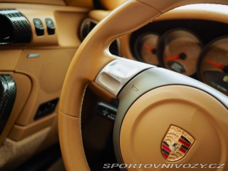 Porsche 911 CARRERA S COUPE CARMONA 2005