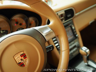 Porsche 911 CARRERA S COUPE CARMONA 2005