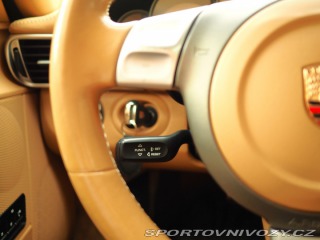 Porsche 911 CARRERA S COUPE CARMONA 2005
