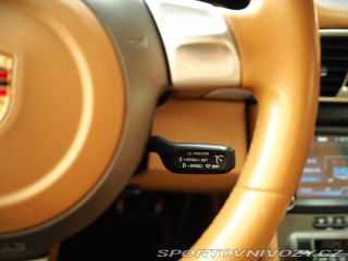 Porsche 911 CARRERA S COUPE CARMONA 2005