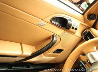 Porsche 911 CARRERA S COUPE CARMONA 2005