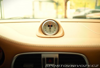 Porsche 911 CARRERA S COUPE CARMONA 2005