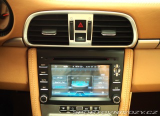 Porsche 911 CARRERA S COUPE CARMONA 2005