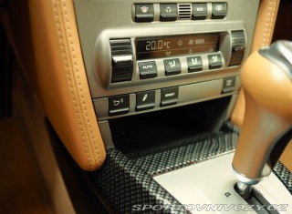 Porsche 911 CARRERA S COUPE CARMONA 2005