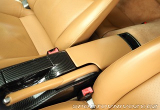 Porsche 911 CARRERA S COUPE CARMONA 2005