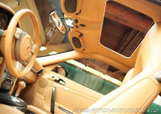 Porsche 911 CARRERA S COUPE CARMONA 2005