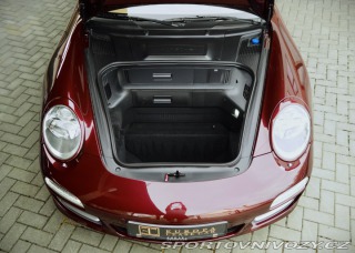 Porsche 911 CARRERA S COUPE CARMONA 2005