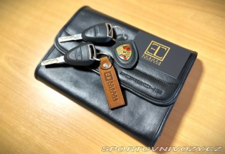 Porsche 911 CARRERA S COUPE CARMONA 2005
