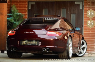 Porsche 911 CARRERA S COUPE CARMONA 2005