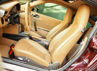 Porsche 911 CARRERA S COUPE CARMONA 2005