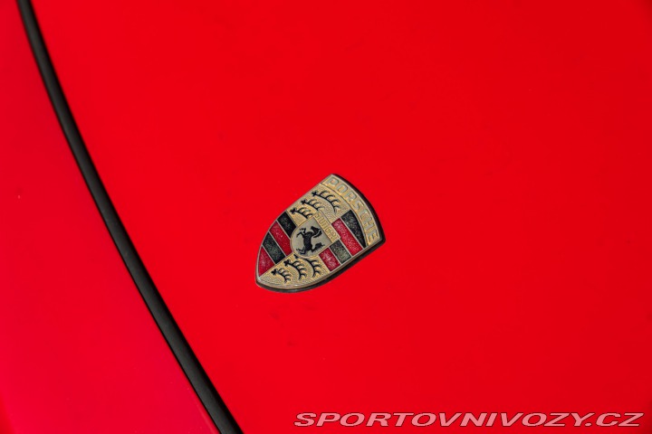 Porsche 928 S 1984