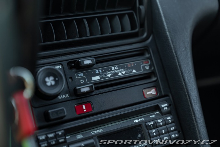 Porsche 928 S 1984