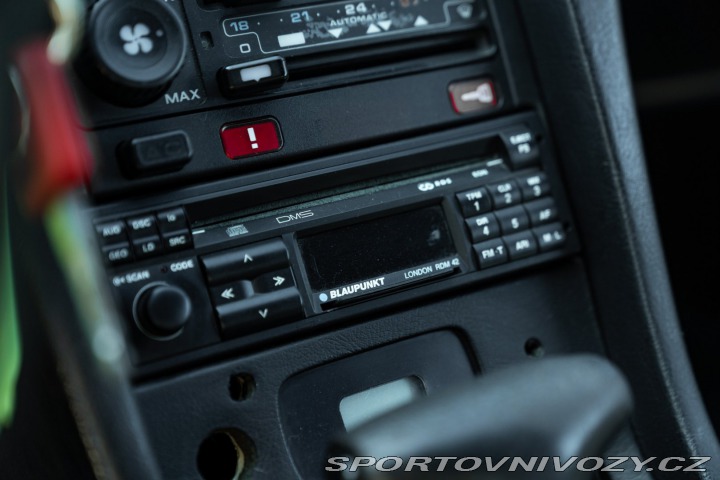 Porsche 928 S 1984