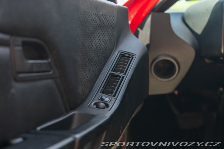 Porsche 928 S 1984