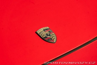 Porsche 928 S 1984