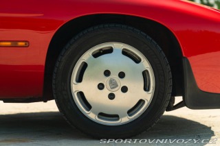 Porsche 928 S 1984