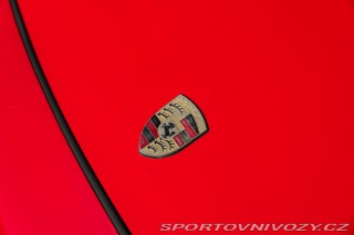 Porsche 928 S 1984